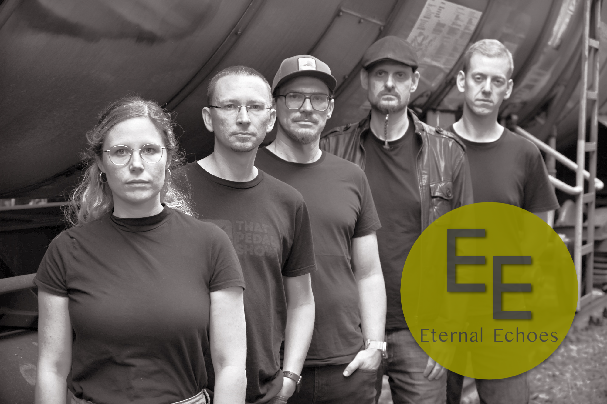 Eternal Echoes Bandfoto